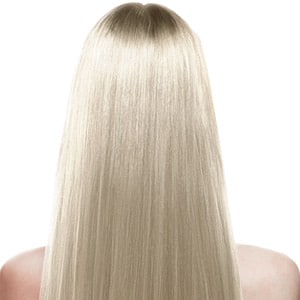 Illusie controller kort Loop hair extensions met microring van human hair - Goedkoop haar.